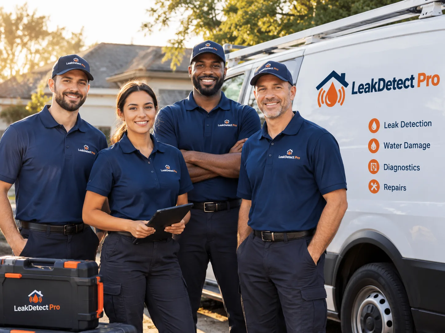 Roof Repair company in Reddick, FL